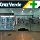 Cruz Verde