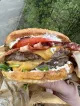 Tasty Beast Burger