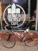 The Bicycle Cafe