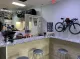 The Bicycle Cafe