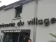 Pizzeria du village