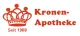 Kronen-Apotheke Jena