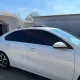 Impact Window Tinting