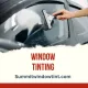 Impact Window Tinting