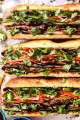 Viet's Sandwich