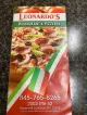 Leonardo's Restaurante