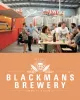 Blackman's Brewery