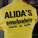 ALIDA's smulpaleis