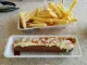 Snackbar Lucky