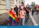 Street Pride Bar
