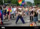 Street Pride Bar