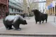 Bull and Bear