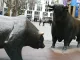 Bull and Bear