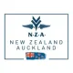 NZA New Zealand Auckland