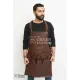 Bar Leather Apron