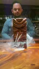 Bar Leather Apron