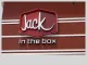 Jack in the Box