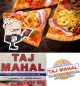 Taj Pizza Xpress