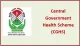 CGHS Dispensary, Faridabad