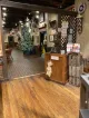 Cracker Barrel