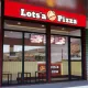 Lotsa Pizza