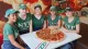 New York Pizza