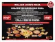 William John's Pizza