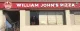 William John's Pizza