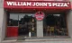 William John's Pizza