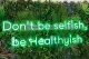 Healthyish Republic