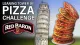 The Tower Of Pizza