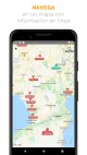 Traigo Gps