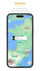 Traigo Gps