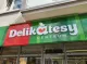 Delikatesy Centrum