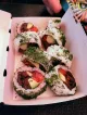 MySushi express