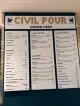 Civil Pour