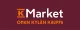 K-Market Hanski