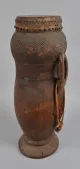 Damascus Drum