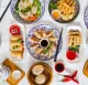 Chan's Noodle Bar