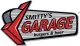 Smitty's Garage Burgers and Beer