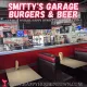 Smitty's Garage Burgers and Beer