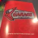 Smitty's Garage Burgers and Beer