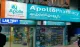 Apollo Pharmacy