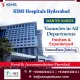 TKR's IKON Hospital