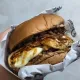 Double Trouble Burger