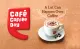 Cafe Coffee Day