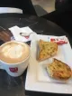 Cafe Coffee Day