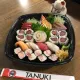 Tanuki Sushi