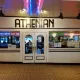 The Athenian Seafood Restaurant and Bar