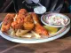 The Athenian Seafood Restaurant and Bar